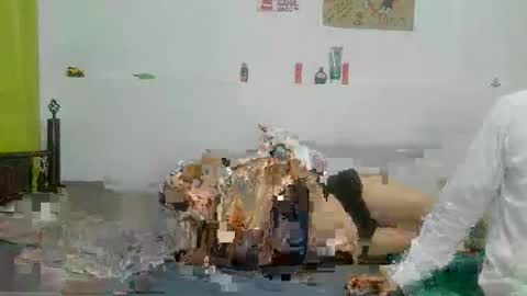 fabia467023 online show from 10.07.25