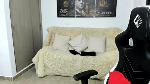 Fabian arango online show from 03.05.26