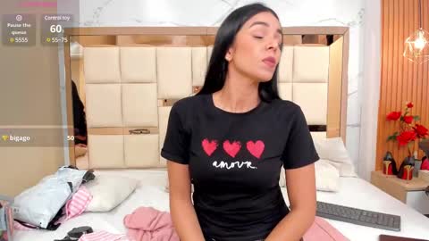  Fabi  online show from 02.27.25