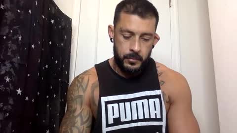 Fabianelgalan online show from 12.02.24