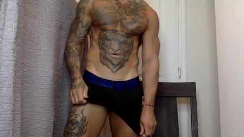 Fabianelgalan online show from 12.14.24