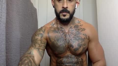 Fabianelgalan online show from 12.15.24