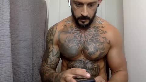 Fabianelgalan online show from 12.15.24