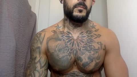 Fabianelgalan online show from 12.17.24