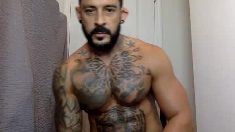 Fabianelgalan online show from 12.21.24