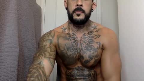 Fabianelgalan online show from 12.24.24