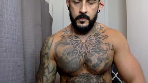 Fabianelgalan online show from 12.29.24