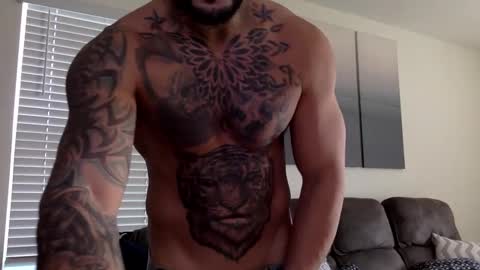 Fabianelgalan online show from 01.06.25