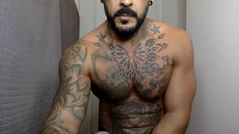 Fabianelgalan online show from 01.08.25