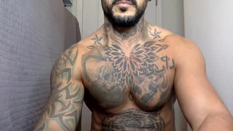 Fabianelgalan online show from 01.09.25