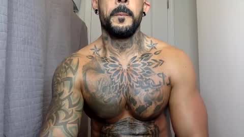 Fabianelgalan online show from 01.10.25