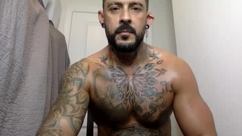 Fabianelgalan online show from 01.18.25