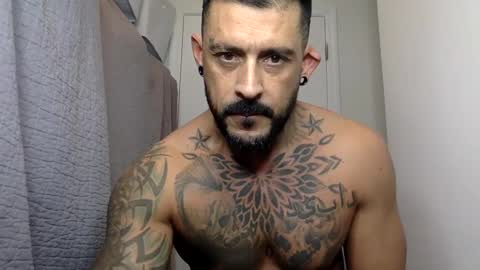 Fabianelgalan online show from 01.29.25