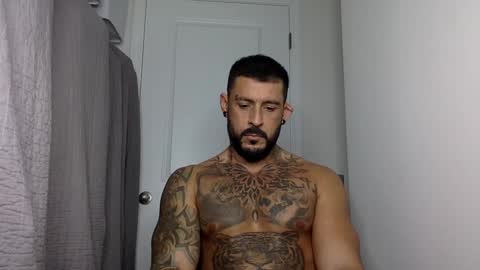 Fabianelgalan online show from 02.03.25