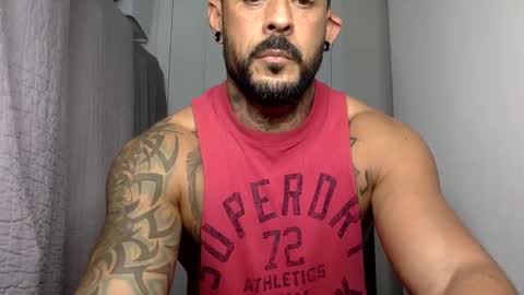 Fabianelgalan online show from 02.04.25