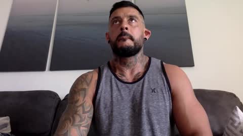 Fabianelgalan online show from 02.13.25