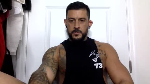 Fabianelgalan online show from 02.25.25