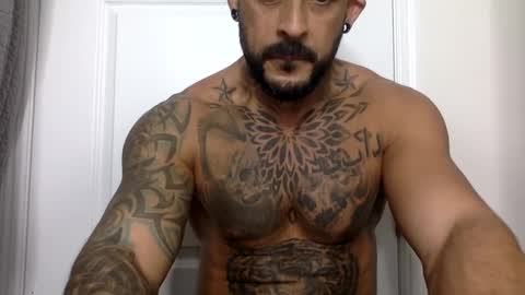 Fabianelgalan online show from 03.03.25