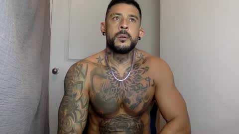 Fabianelgalan online show from 03.11.25