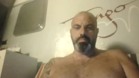 fabiann38 online show from 08.04.26
