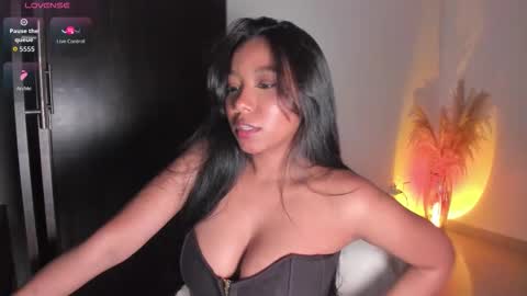 Thianna online show from 02.01.26