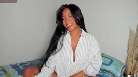 Thianna online show from 05.02.26