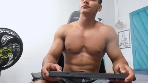 FABIO online show from 09.29.25