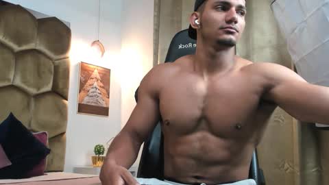 FABIO online show from 11.29.25