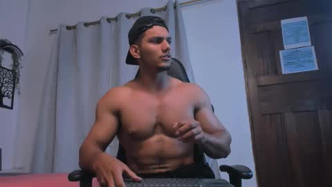 FABIO online show from 01.14.26