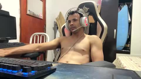 fabiospbauru online show from 12.19.24