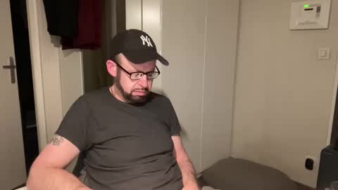 fabiothick online show from 03.22.26