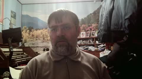 Fabius online show from 02.13.25