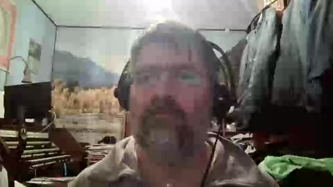 Fabius online show from 02.21.25