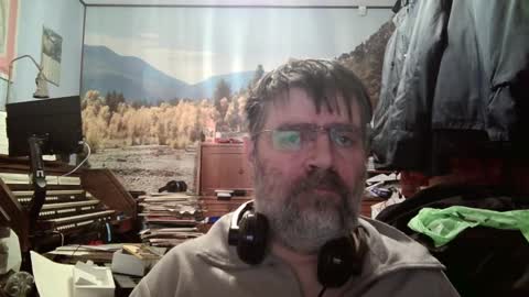 Fabius online show from 02.22.25