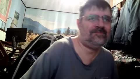 Snapshot of fabius2673 chatting on 09.28.25 Fabius online show from 09.28.25