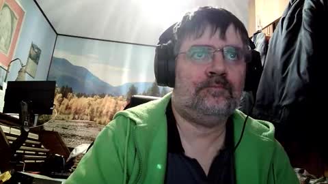 Snapshot of fabius2673 chatting on 10.29.25 Fabius online show from 10.29.25