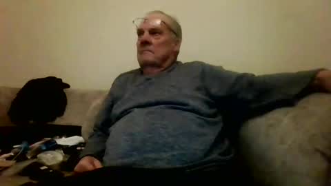 the masturbator online show from 01.14.25