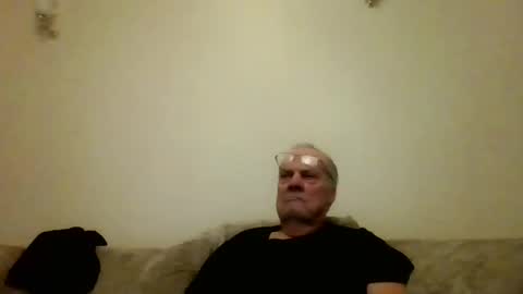 the masturbator online show from 01.15.25