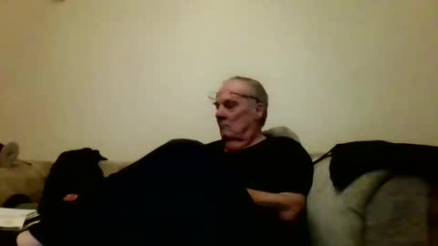 the masturbator online show from 01.23.25