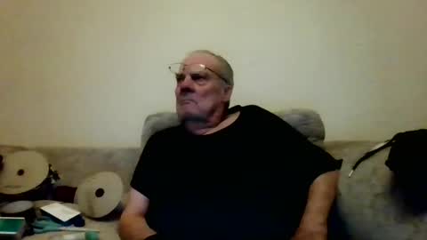 the masturbator online show from 01.26.25