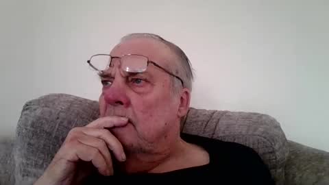 the masturbator online show from 01.27.25