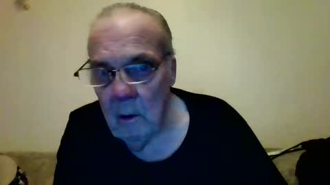 the masturbator online show from 01.27.25