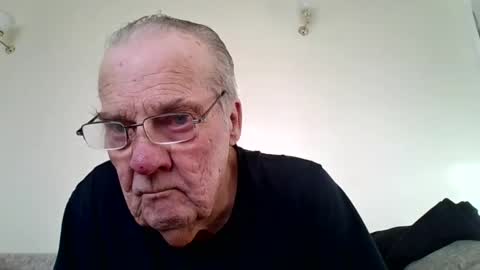 the masturbator online show from 01.29.25