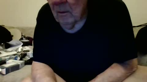 the masturbator online show from 01.29.25