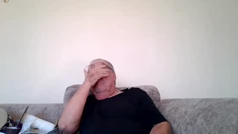 the masturbator online show from 01.30.25