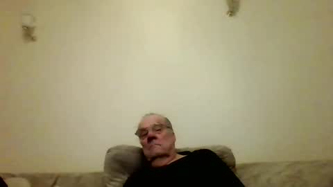 the masturbator online show from 01.31.25