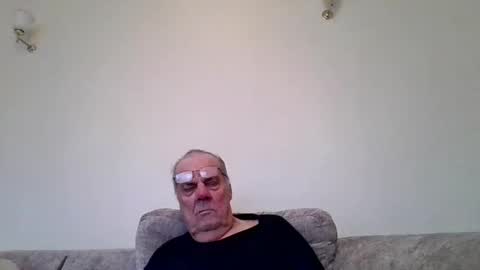 the masturbator online show from 01.31.25