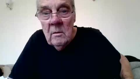 the masturbator online show from 02.01.25