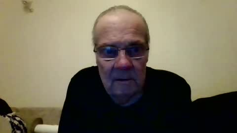 the masturbator online show from 02.01.25