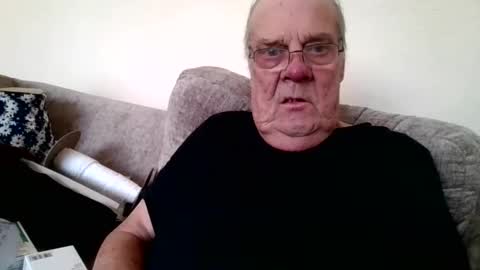 the masturbator online show from 02.02.25